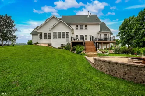 15411 N State Road 9 Hope IN 47246