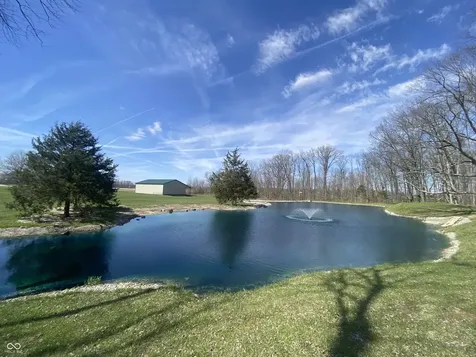 15411 N State Road 9 Hope IN 47246