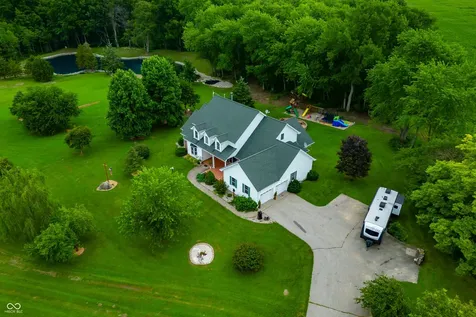 15411 N State Road 9 Hope IN 47246