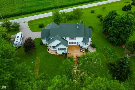 15411 N State Road 9 Hope IN 47246