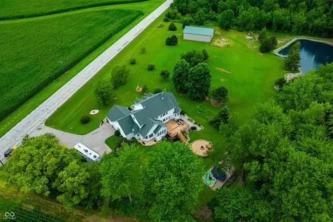 15411 N State Road 9 Hope IN 47246