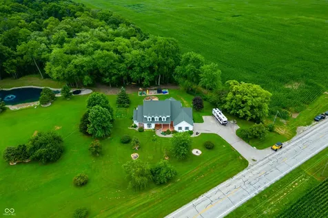 15411 N State Road 9 Hope IN 47246