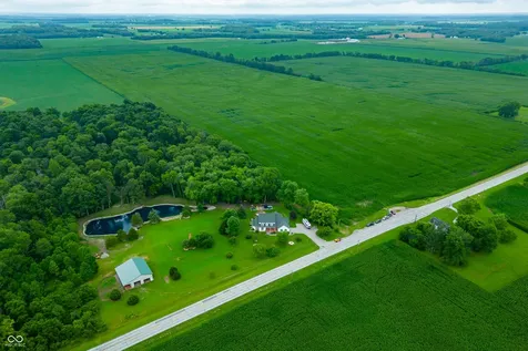 15411 N State Road 9 Hope IN 47246