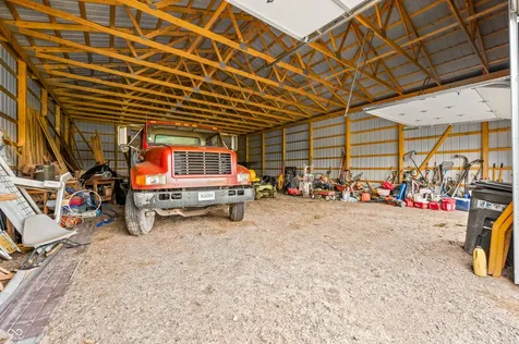 15411 N State Road 9 Hope IN 47246