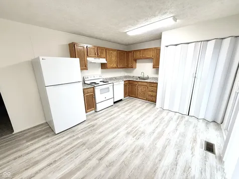 2601 N Boehning Street Indianapolis IN 46219