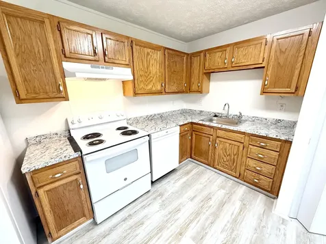 2601 N Boehning Street Indianapolis IN 46219