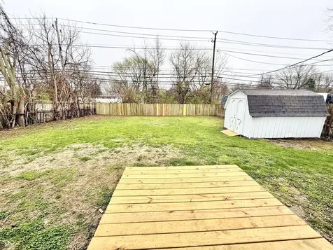 2601 N Boehning Street Indianapolis IN 46219