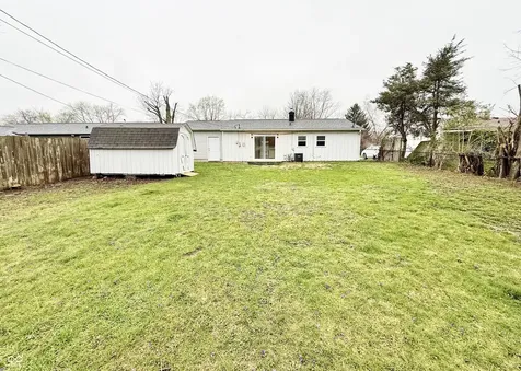 2601 N Boehning Street Indianapolis IN 46219