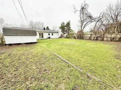 2601 N Boehning Street Indianapolis IN 46219
