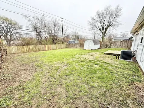 2601 N Boehning Street Indianapolis IN 46219