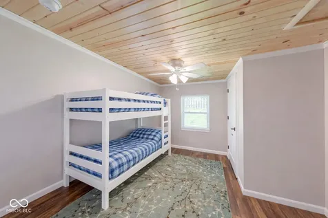8681 S Kinman Drive Nineveh IN 46164