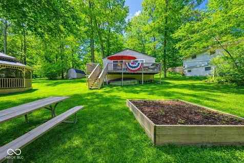 8681 S Kinman Drive Nineveh IN 46164