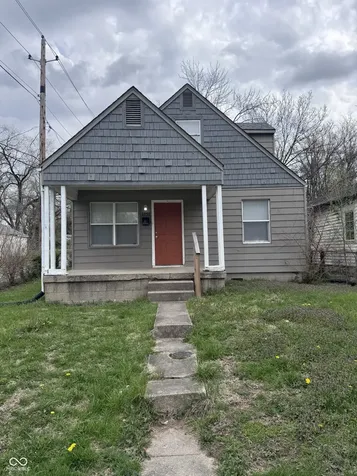 3757 Caroline Avenue Indianapolis IN 46218