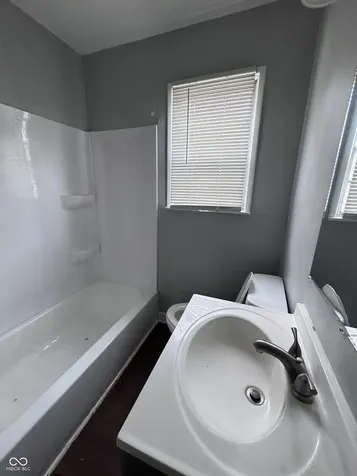 3757 Caroline Avenue Indianapolis IN 46218