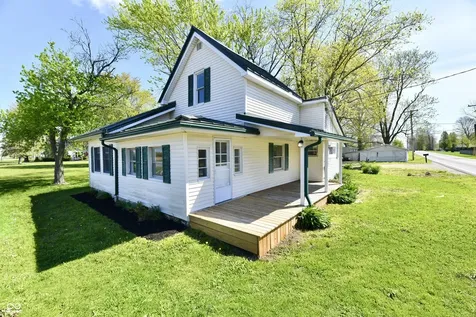 4992 W 100 S New Palestine IN 46163