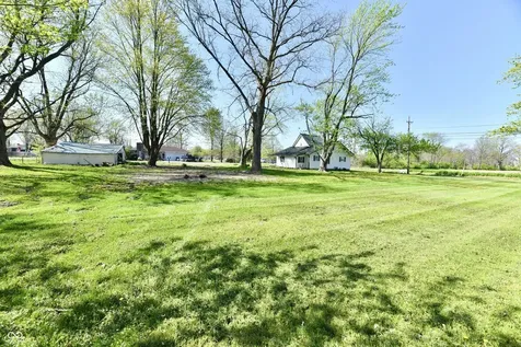 4992 W 100 S New Palestine IN 46163