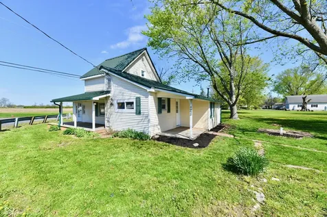 4992 W 100 S New Palestine IN 46163