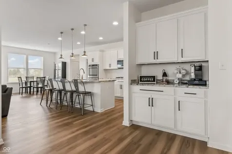 16046 Boxcar Court Westfield IN 46074
