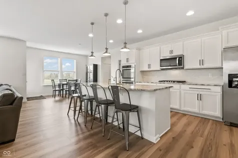 16046 Boxcar Court Westfield IN 46074