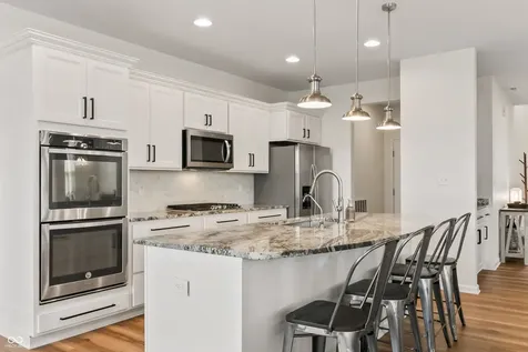 16046 Boxcar Court Westfield IN 46074