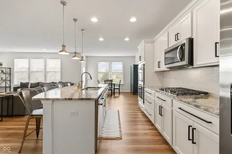16046 Boxcar Court Westfield IN 46074