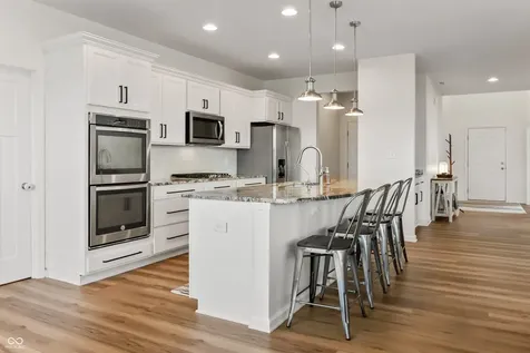 16046 Boxcar Court Westfield IN 46074