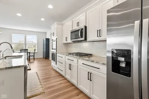 16046 Boxcar Court Westfield IN 46074