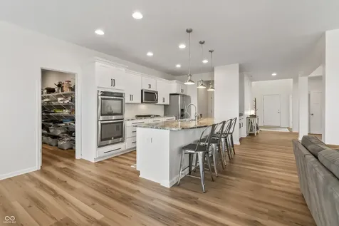16046 Boxcar Court Westfield IN 46074