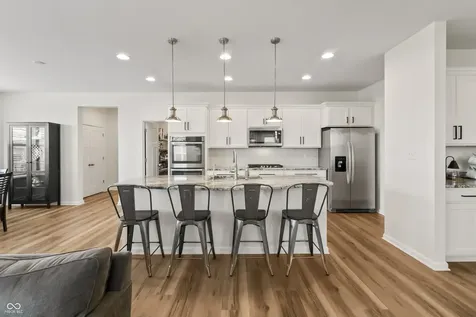 16046 Boxcar Court Westfield IN 46074