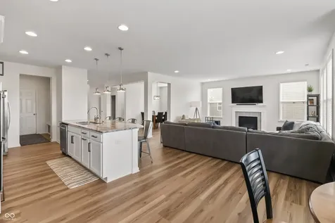 16046 Boxcar Court Westfield IN 46074