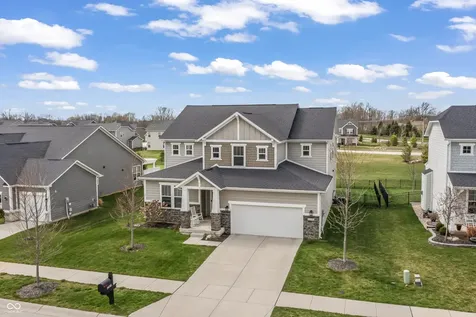 16046 Boxcar Court Westfield IN 46074