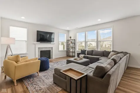 16046 Boxcar Court Westfield IN 46074