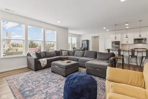 16046 Boxcar Court Westfield IN 46074