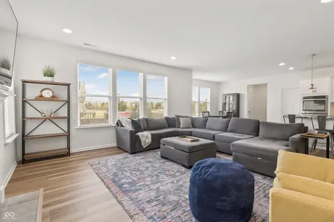 16046 Boxcar Court Westfield IN 46074