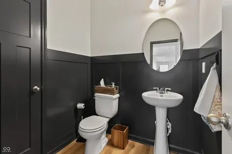 16046 Boxcar Court Westfield IN 46074