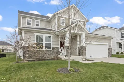 16046 Boxcar Court Westfield IN 46074