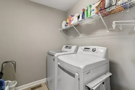 16046 Boxcar Court Westfield IN 46074