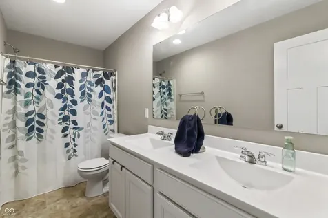 16046 Boxcar Court Westfield IN 46074
