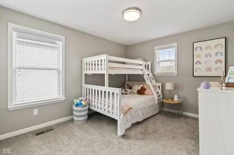 16046 Boxcar Court Westfield IN 46074