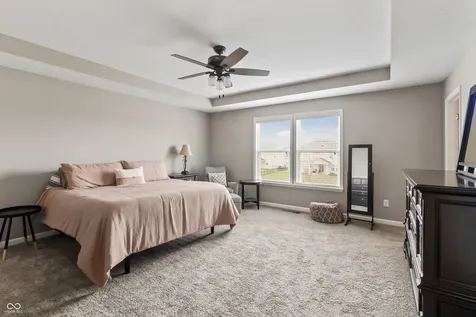 16046 Boxcar Court Westfield IN 46074