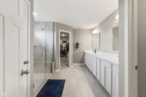 16046 Boxcar Court Westfield IN 46074