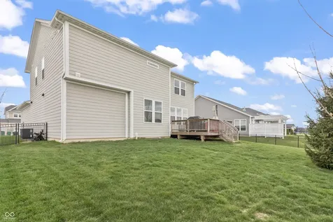 16046 Boxcar Court Westfield IN 46074