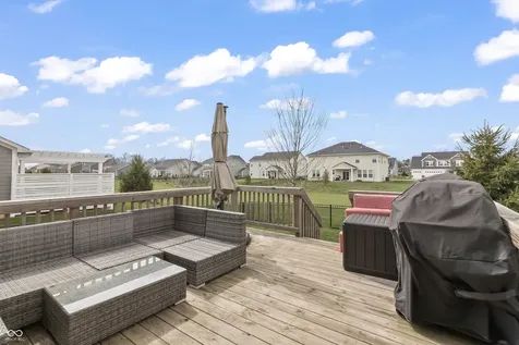 16046 Boxcar Court Westfield IN 46074
