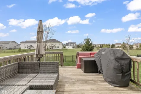 16046 Boxcar Court Westfield IN 46074