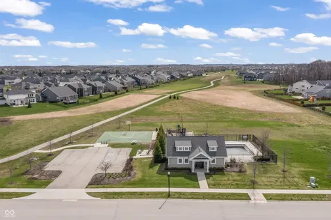 16046 Boxcar Court Westfield IN 46074