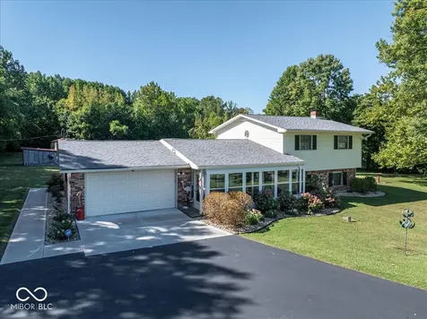 4405 In-44 Martinsville IN 46151