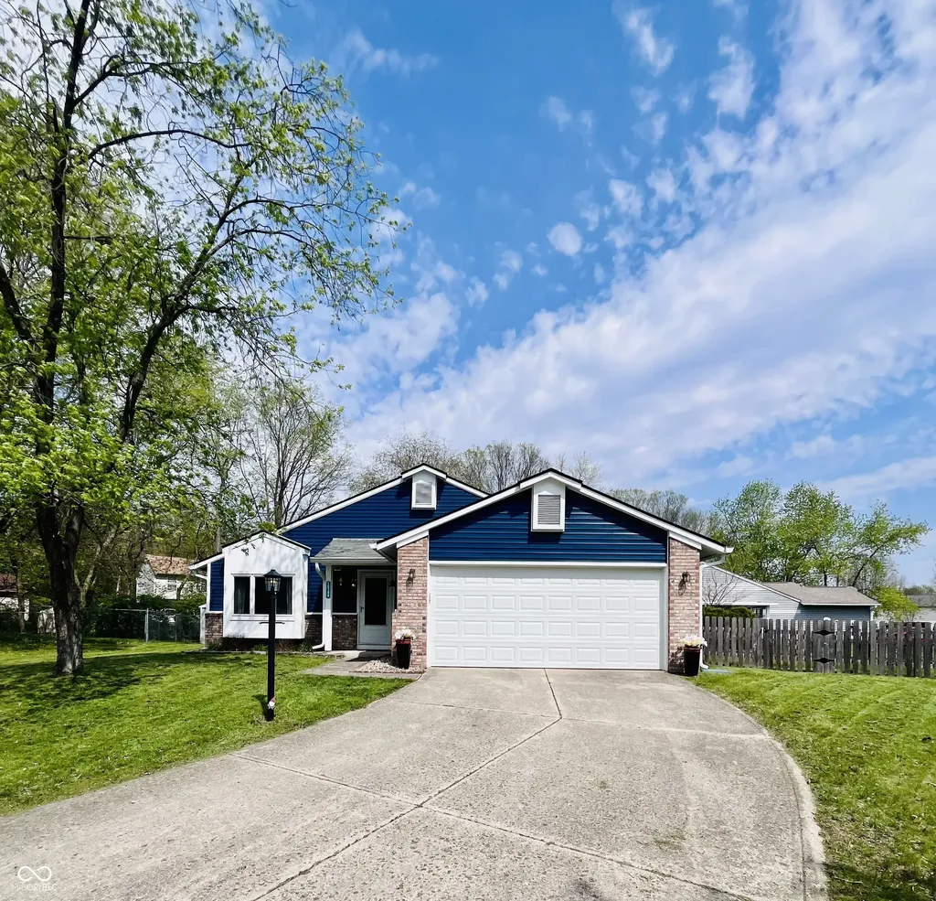 18796 Northview Place Noblesville IN 46060