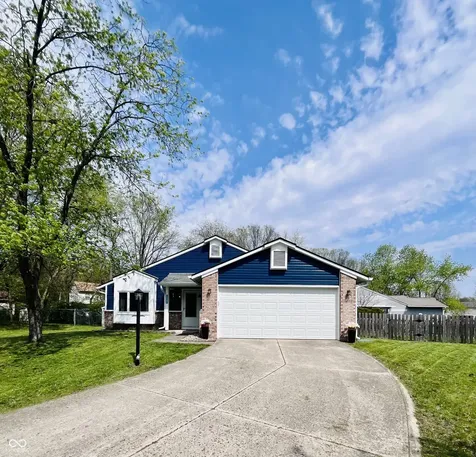 18796 Northview Place Noblesville IN 46060