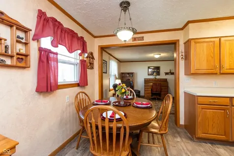 831 North Drive Seymour IN 47274
