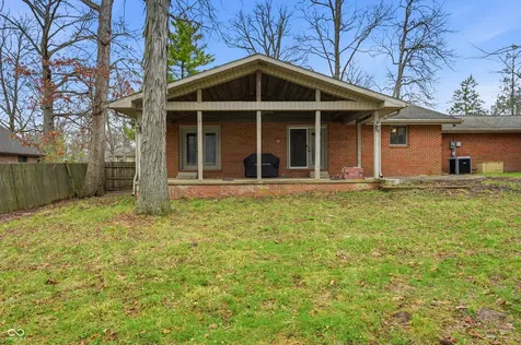 3505 Delaware Trail Muncie IN 47302